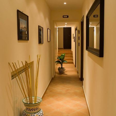 Bed & Breakfast Portanova Napoli Bagian luar foto