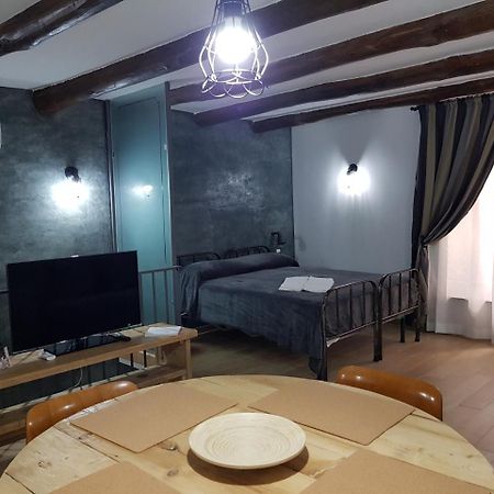 Bed & Breakfast Portanova Napoli Bagian luar foto