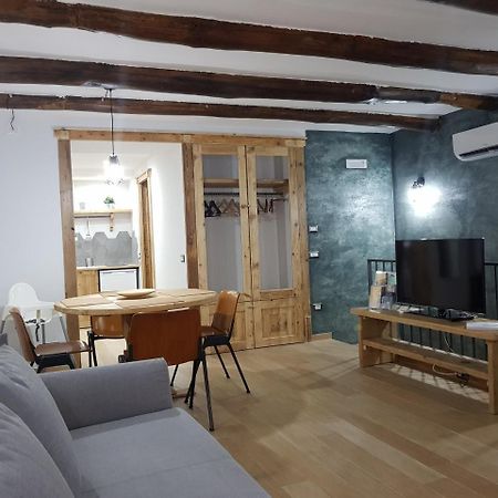 Bed & Breakfast Portanova Napoli Bagian luar foto