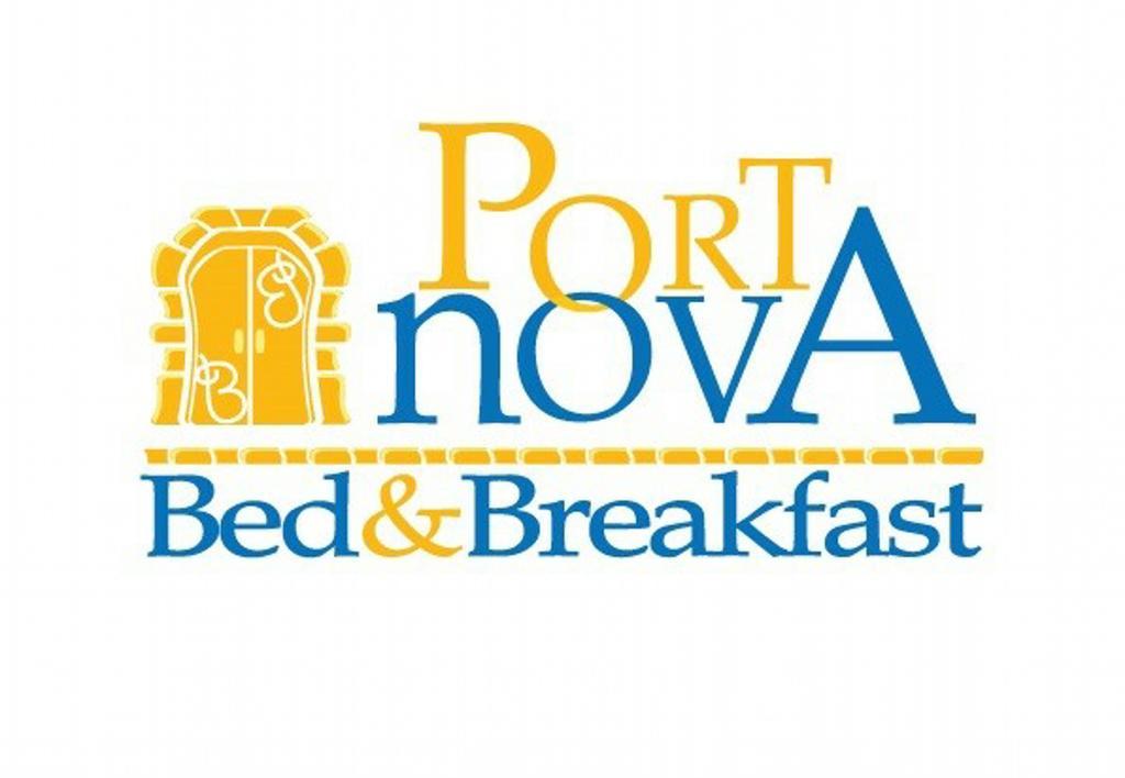 Bed & Breakfast Portanova Napoli Bagian luar foto