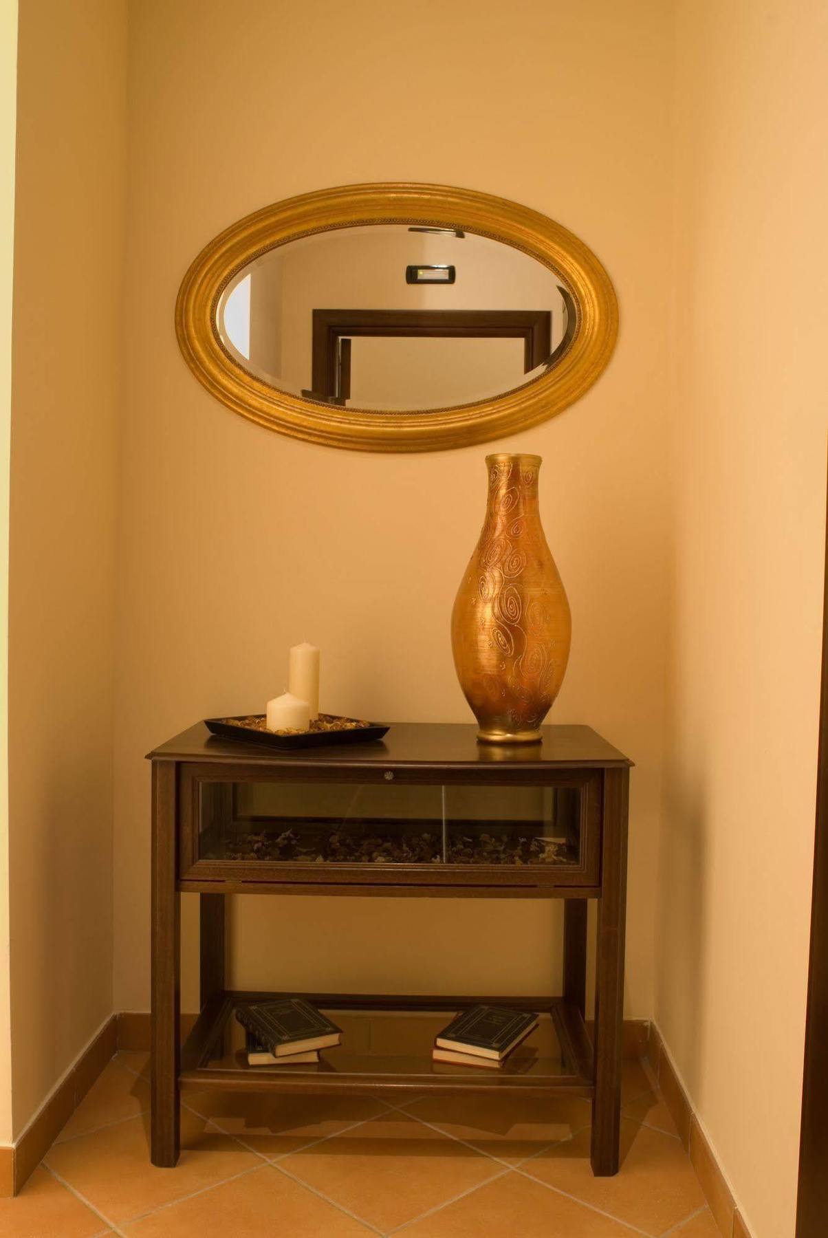 Bed & Breakfast Portanova Napoli Bagian luar foto