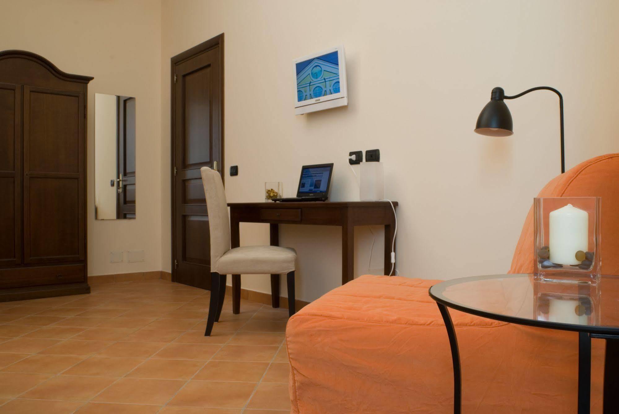 Bed & Breakfast Portanova Napoli Bagian luar foto