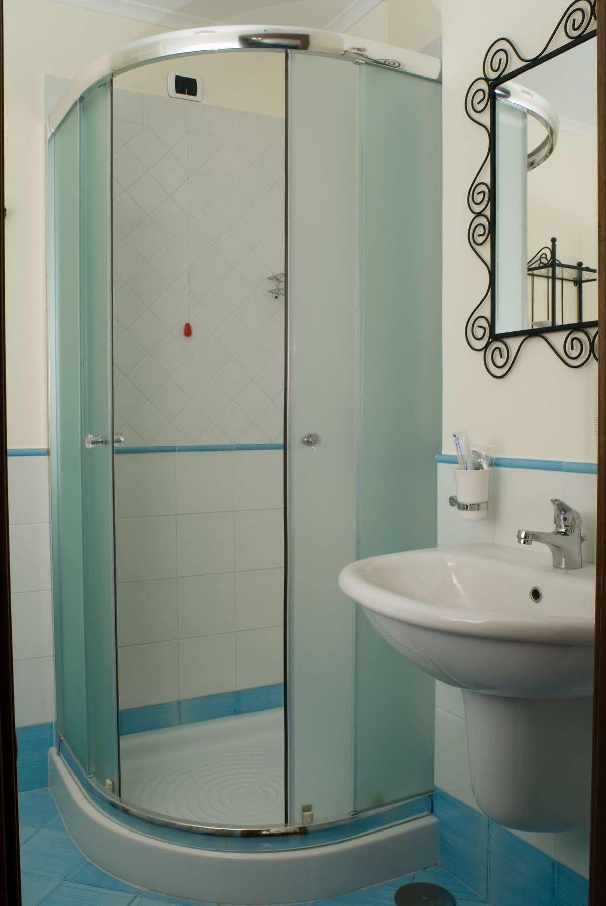 Bed & Breakfast Portanova Napoli Bagian luar foto