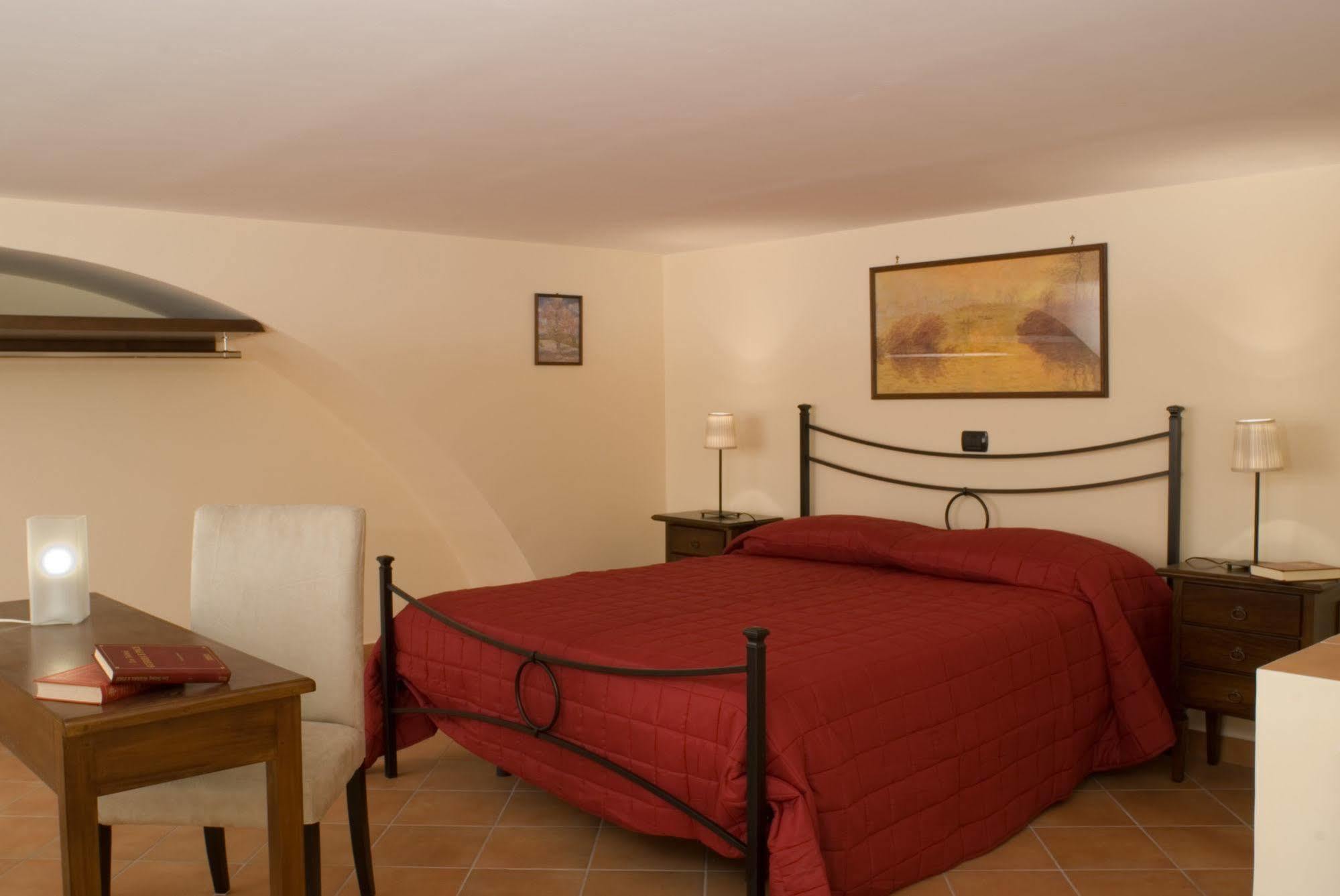 Bed & Breakfast Portanova Napoli Bagian luar foto