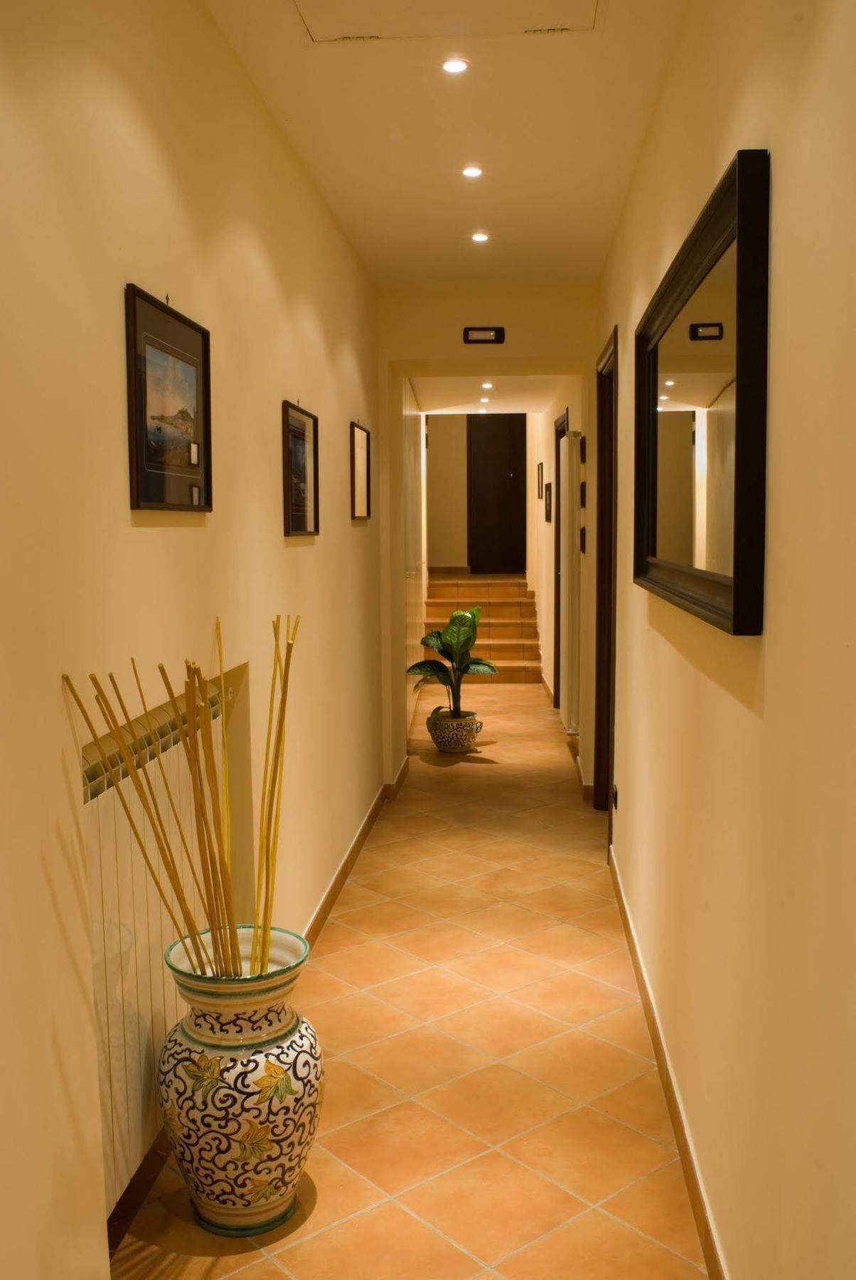 Bed & Breakfast Portanova Napoli Bagian luar foto
