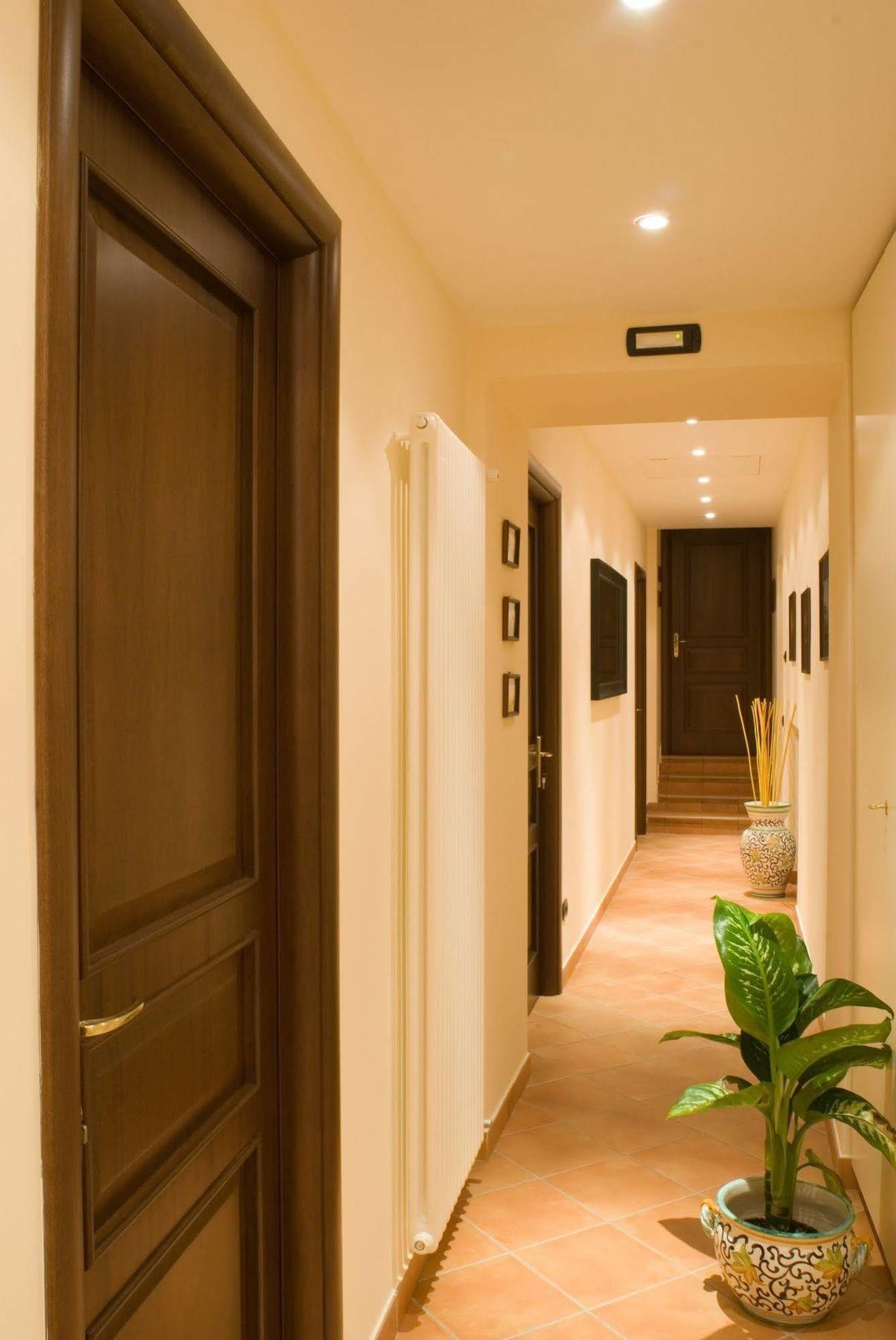 Bed & Breakfast Portanova Napoli Bagian luar foto