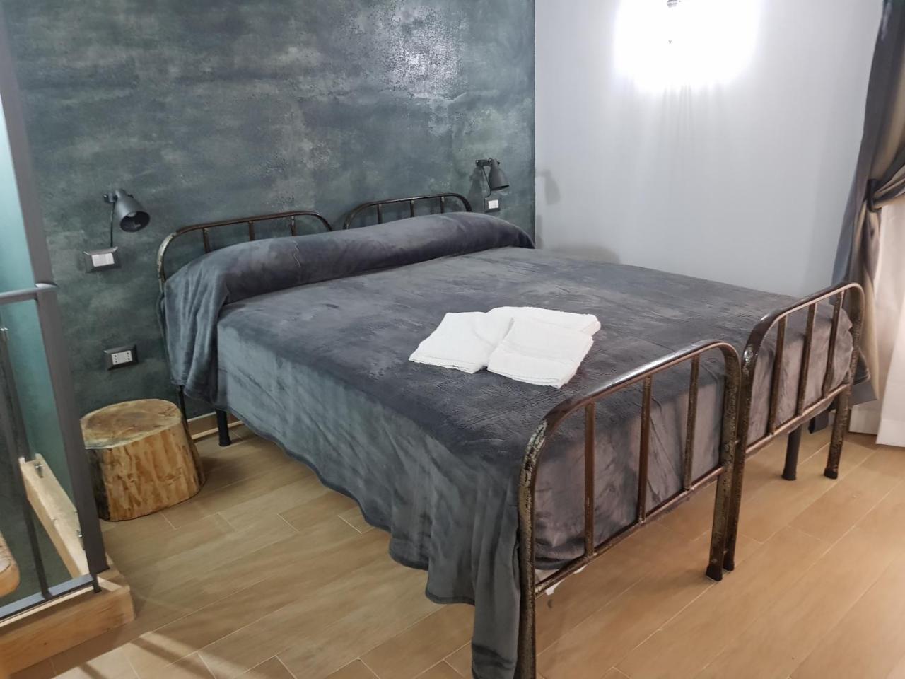 Bed & Breakfast Portanova Napoli Bagian luar foto