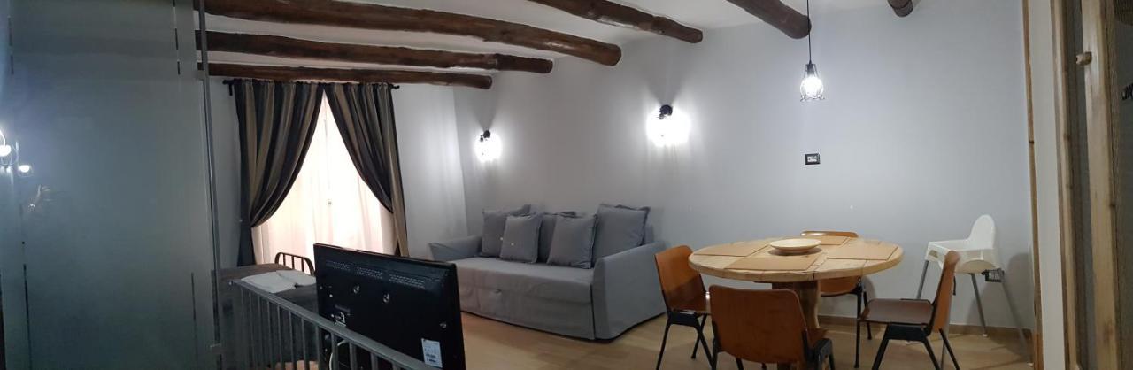 Bed & Breakfast Portanova Napoli Bagian luar foto