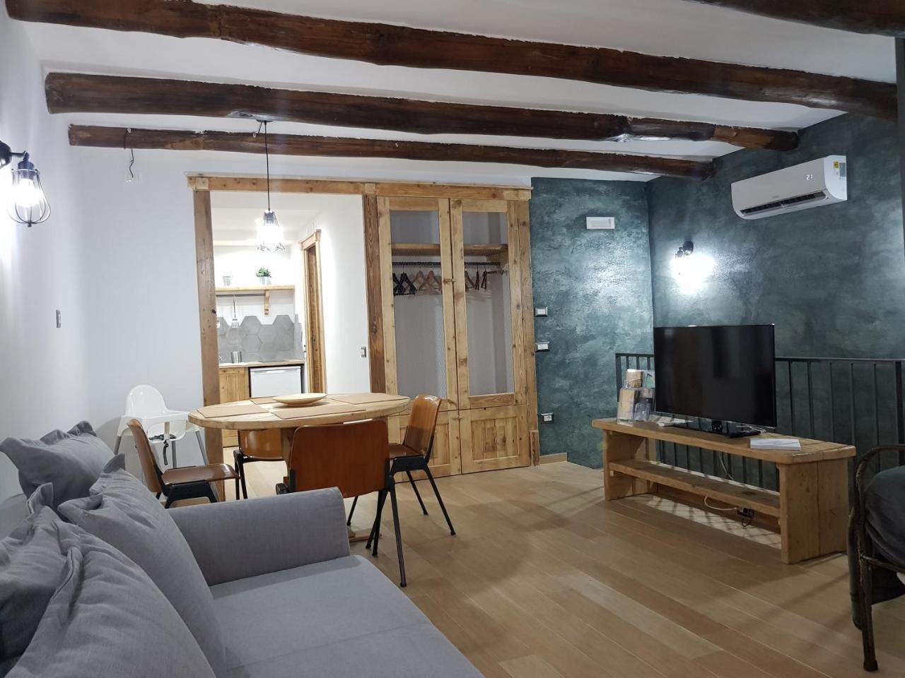Bed & Breakfast Portanova Napoli Bagian luar foto
