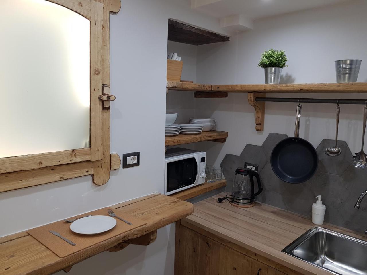 Bed & Breakfast Portanova Napoli Bagian luar foto