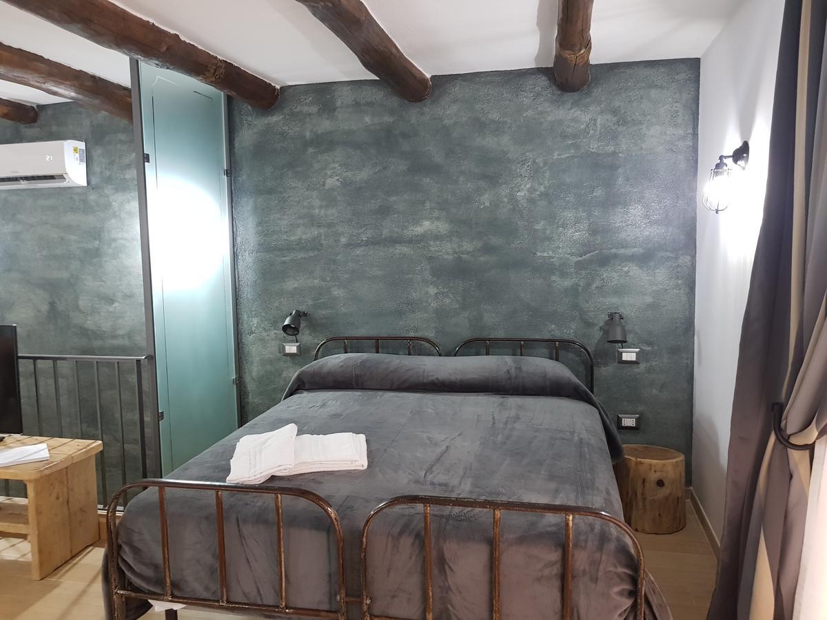 Bed & Breakfast Portanova Napoli Bagian luar foto