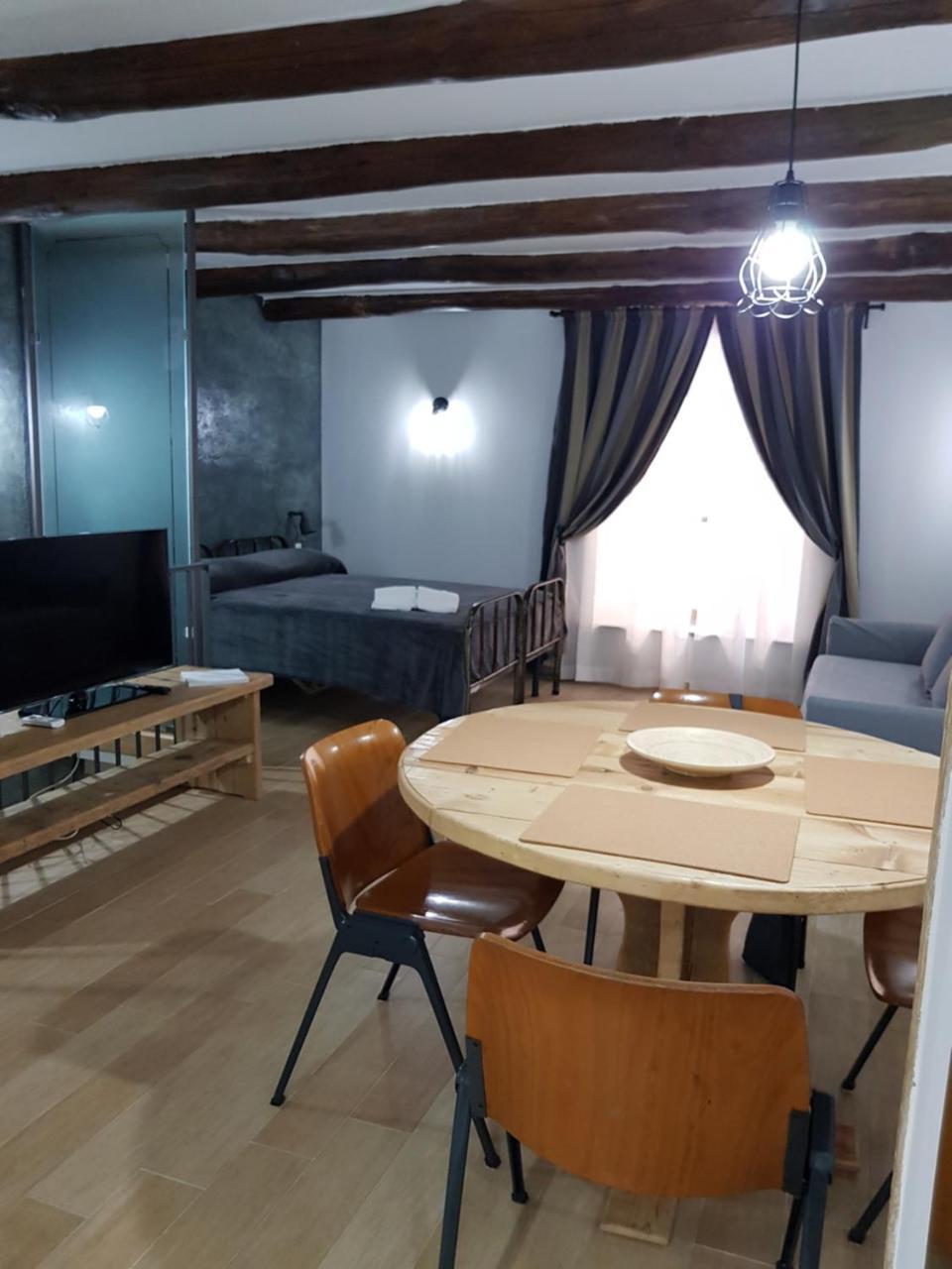 Bed & Breakfast Portanova Napoli Bagian luar foto