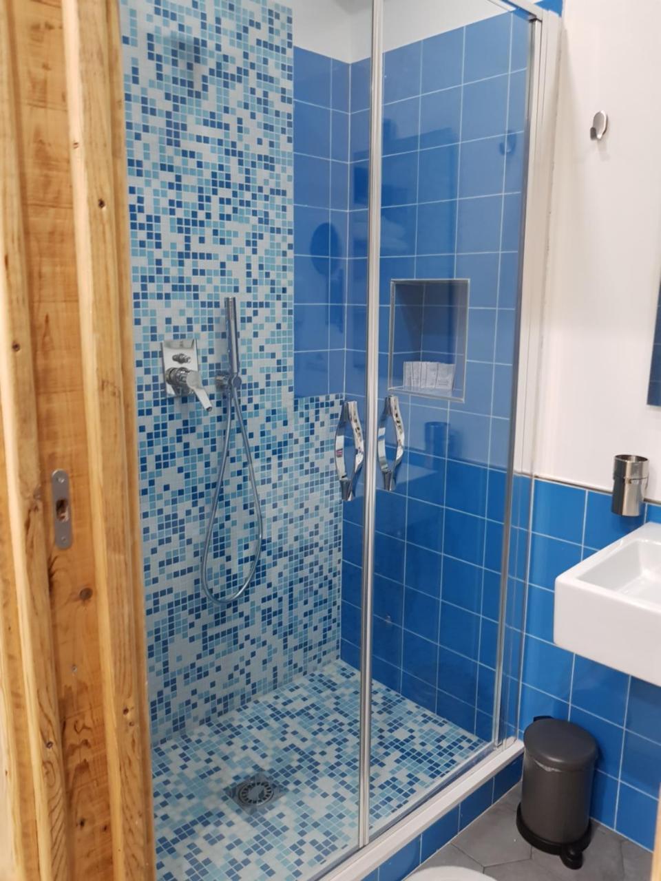 Bed & Breakfast Portanova Napoli Bagian luar foto